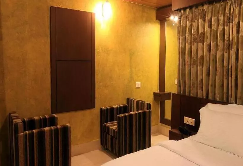 Hotelli The Reserve Gorumara