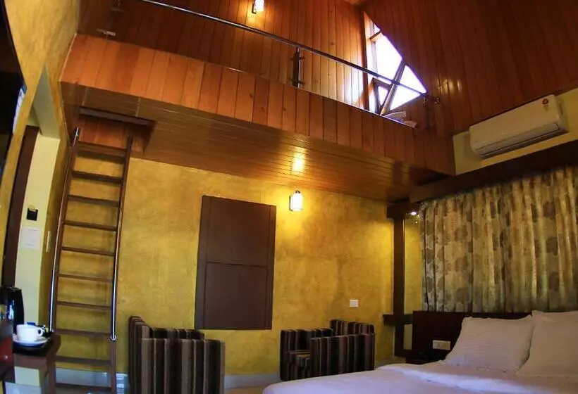 Hotelli The Reserve Gorumara