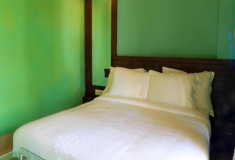 בית מלון כפרי The Reserve Gorumara