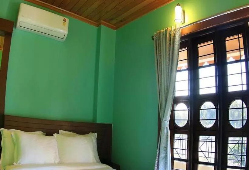 Hotelli The Reserve Gorumara