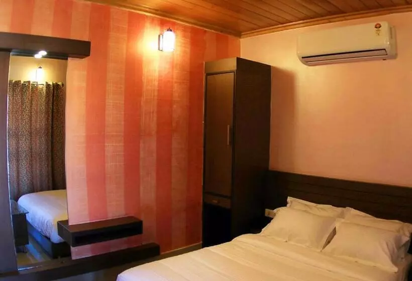 Hotelli The Reserve Gorumara