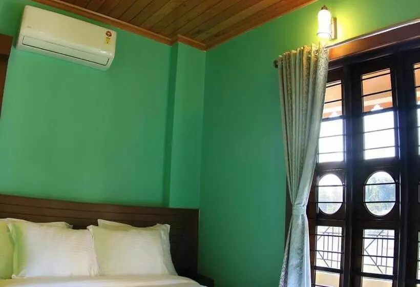 Hotelli The Reserve Gorumara