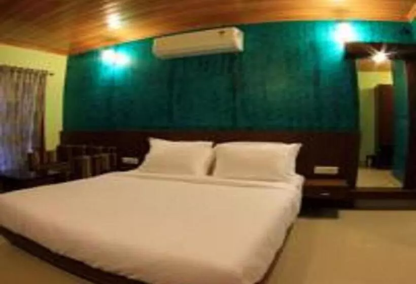 Hotelli The Reserve Gorumara