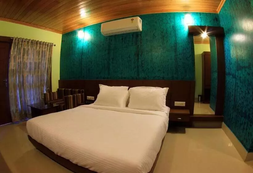 Hotelli The Reserve Gorumara