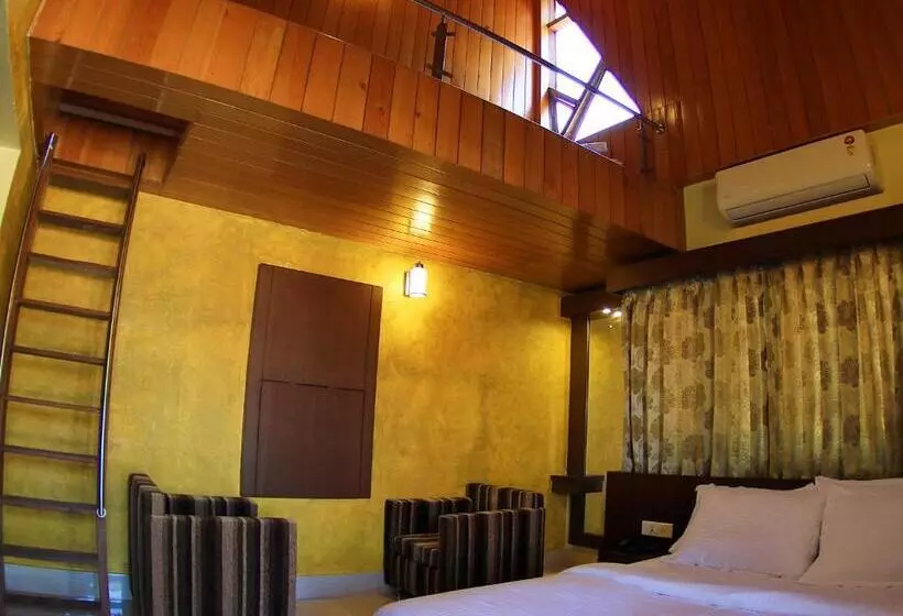 Hotelli The Reserve Gorumara