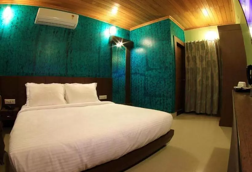 Hotelli The Reserve Gorumara