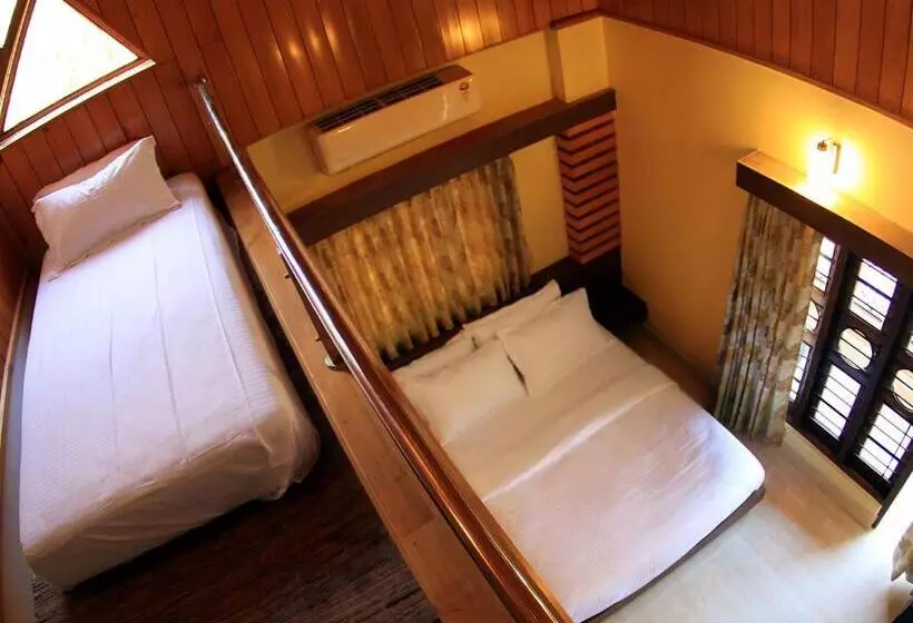 Hotelli The Reserve Gorumara