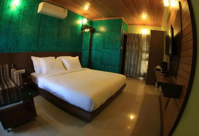 Hotelli The Reserve Gorumara