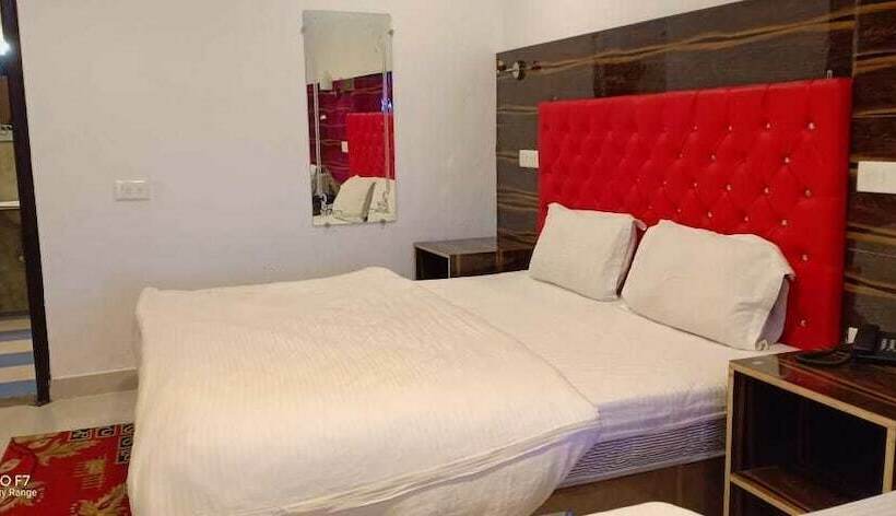 ホテル Valley View