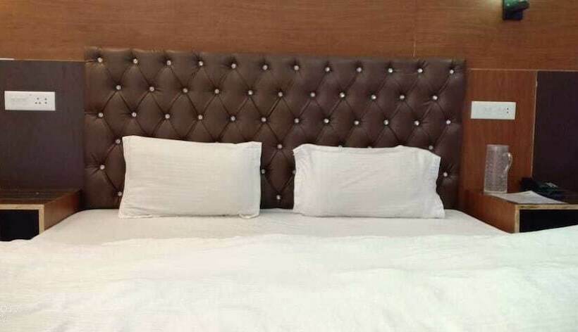 ホテル Valley View