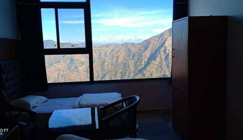 ホテル Valley View