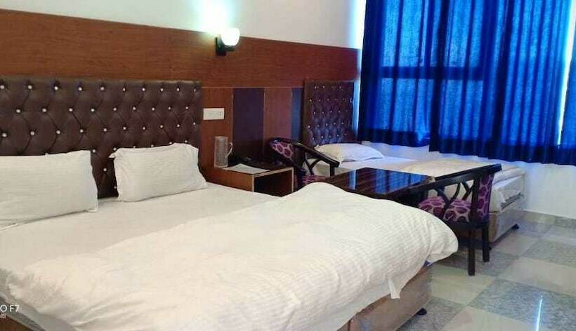 ホテル Valley View