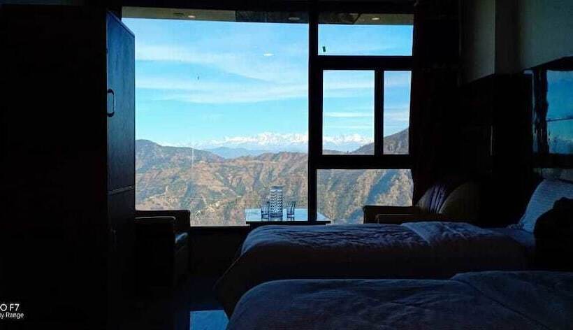 ホテル Valley View