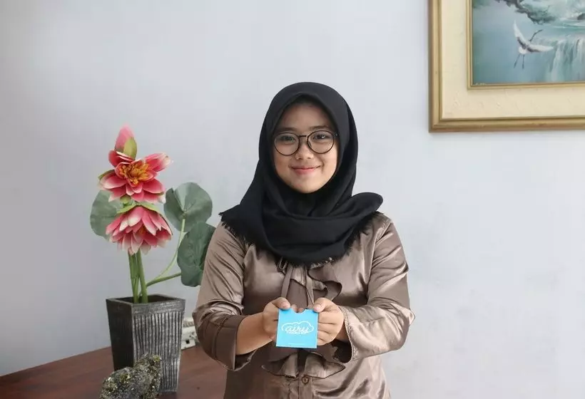 پانسیون Airy Gadog Megamendung 50 Bogor