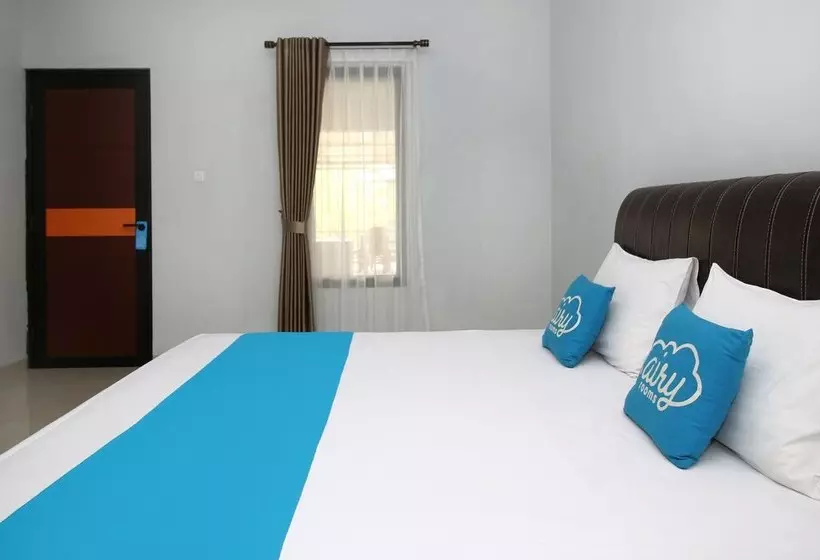 پانسیون Airy Gadog Megamendung 50 Bogor