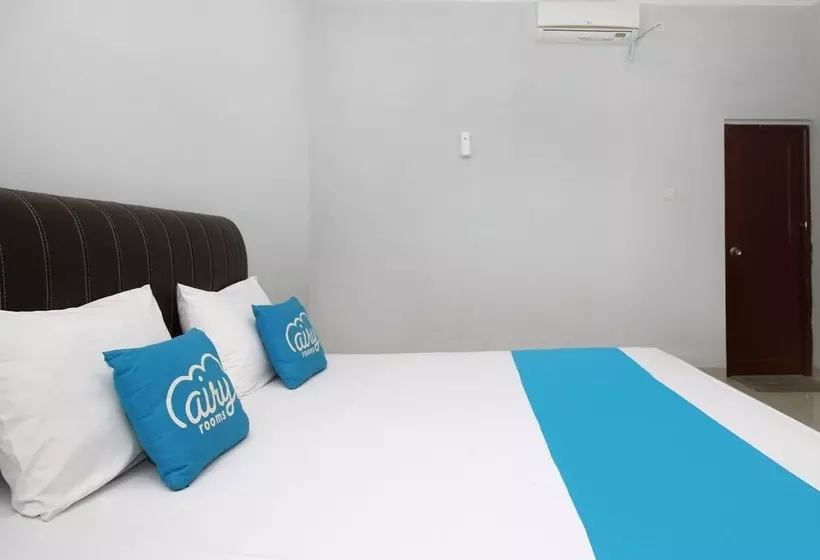 پانسیون Airy Gadog Megamendung 50 Bogor