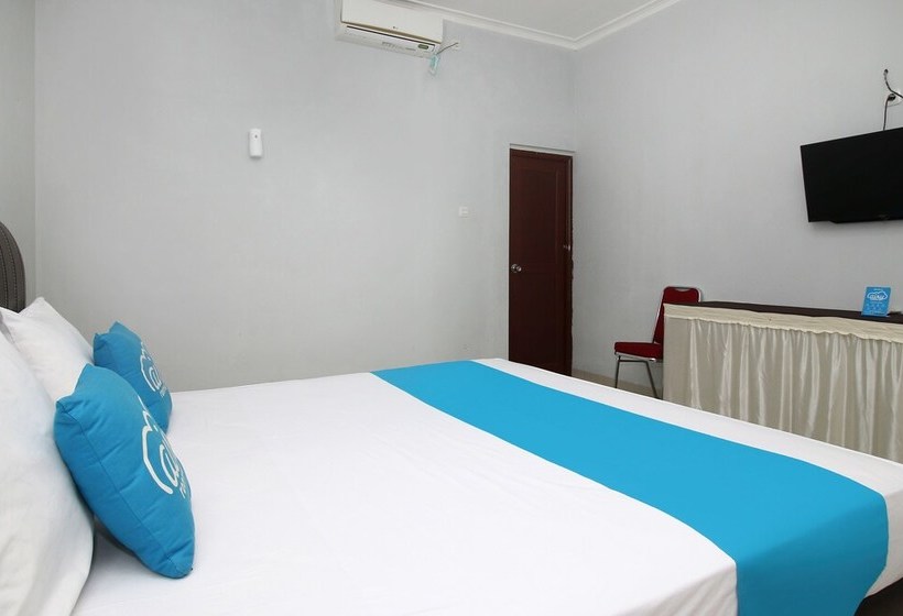 פנסיון Airy Gadog Megamendung 50 Bogor