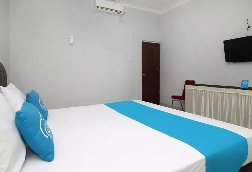 پانسیون Airy Gadog Megamendung 50 Bogor