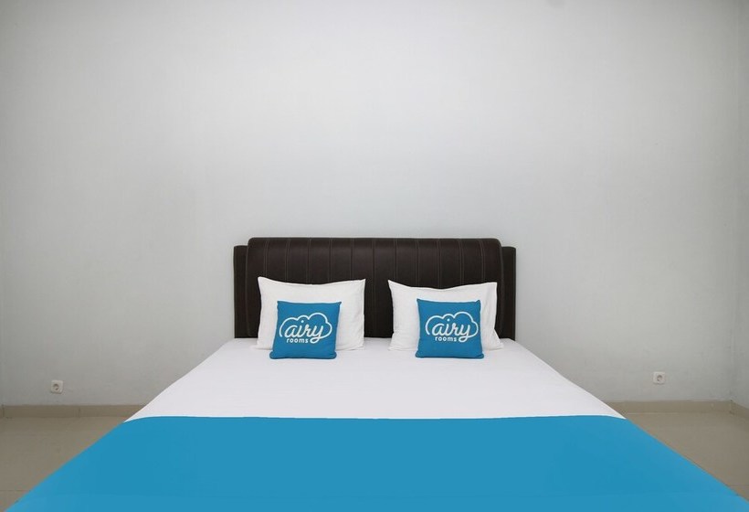 פנסיון Airy Gadog Megamendung 50 Bogor