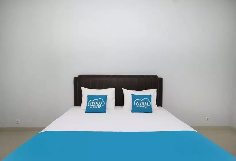پانسیون Airy Gadog Megamendung 50 Bogor