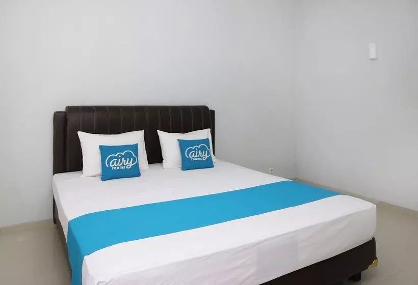 پانسیون Airy Gadog Megamendung 50 Bogor