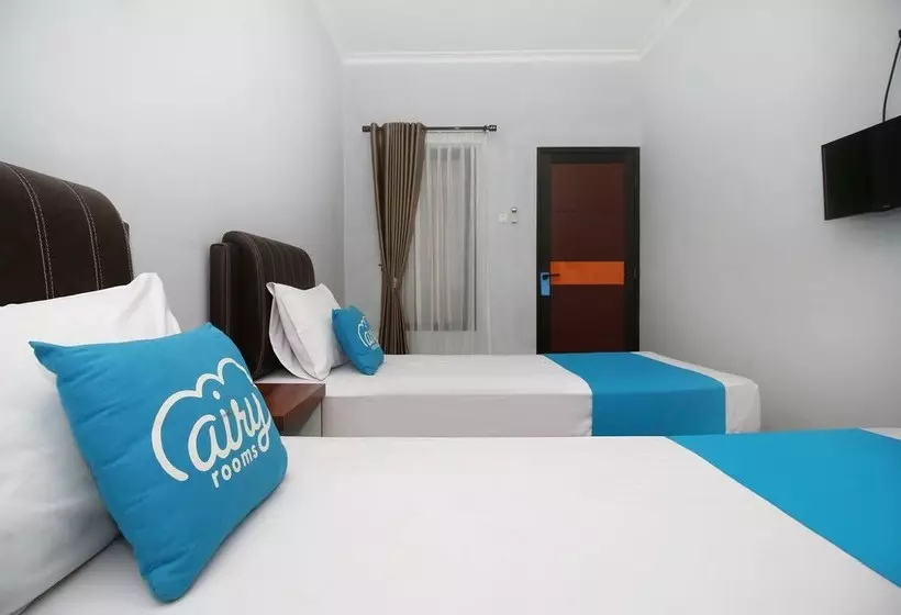 پانسیون Airy Gadog Megamendung 50 Bogor