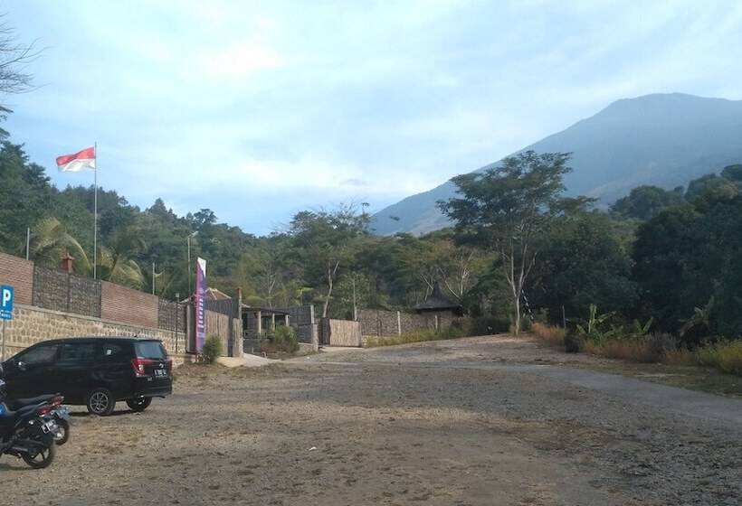 Pensione Cipaniis Asri