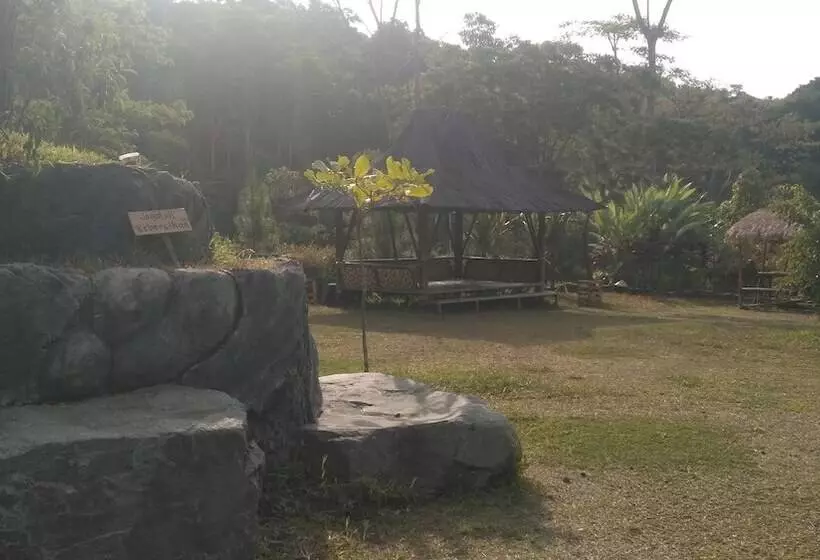 پانسیون Cipaniis Asri