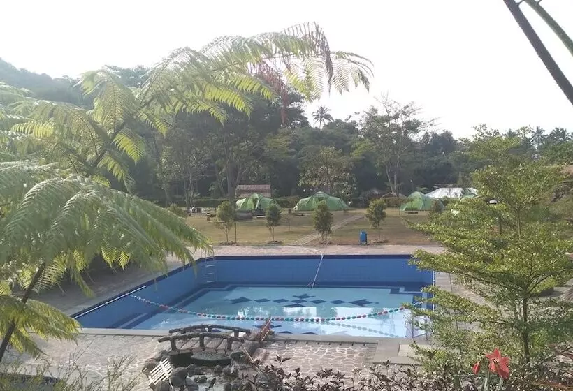 پانسیون Cipaniis Asri