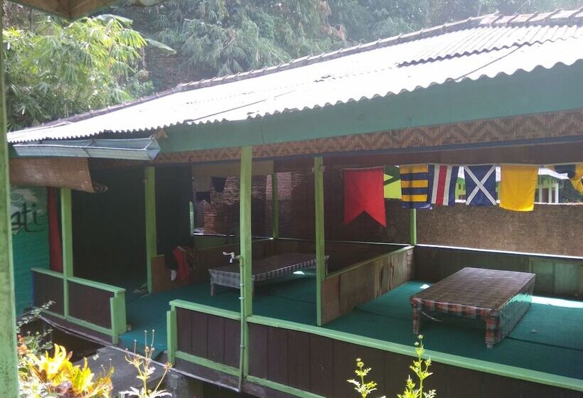 Pensiune Cipaniis Asri