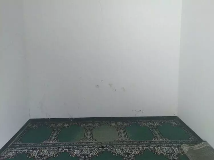 پانسیون Cipaniis Asri