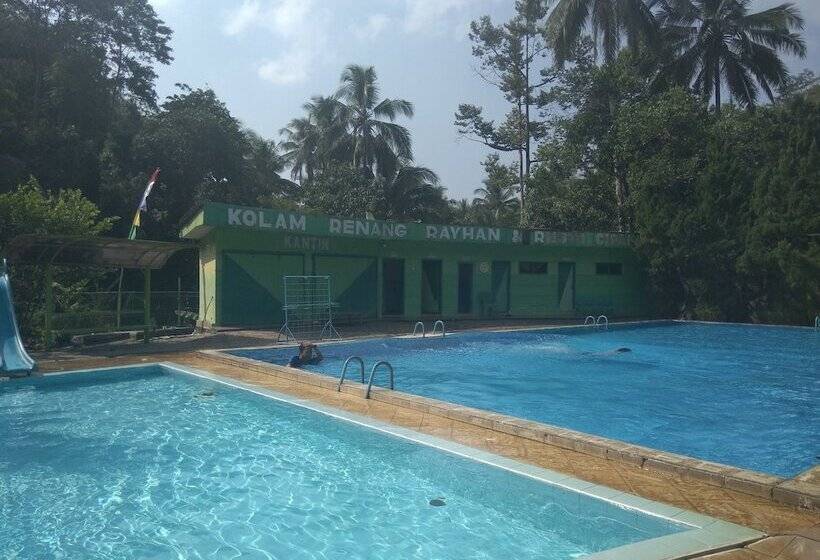 Pensió Cipaniis Asri