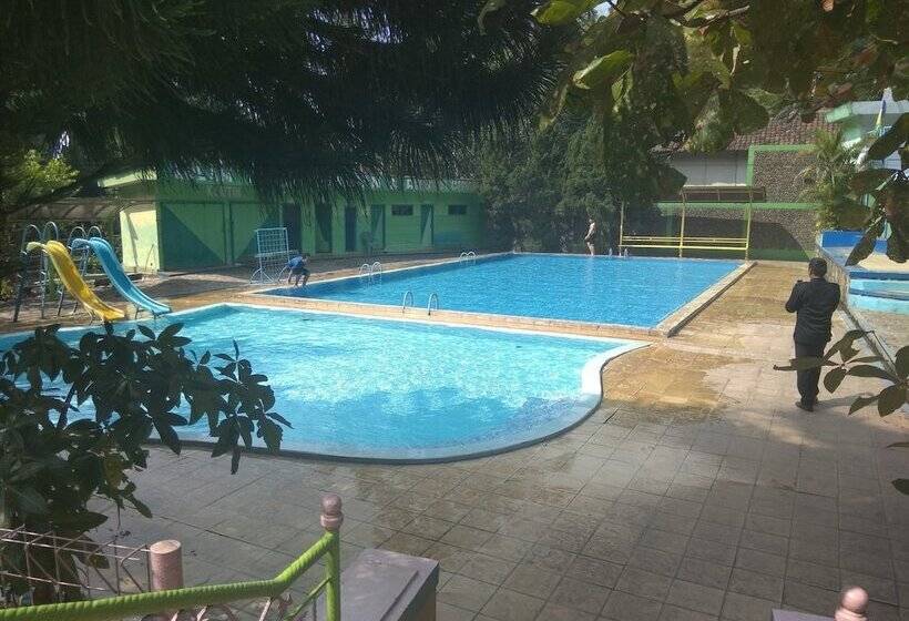 Pensió Cipaniis Asri