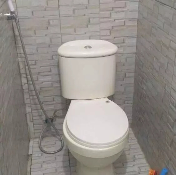 پانسیون Cipaniis Asri