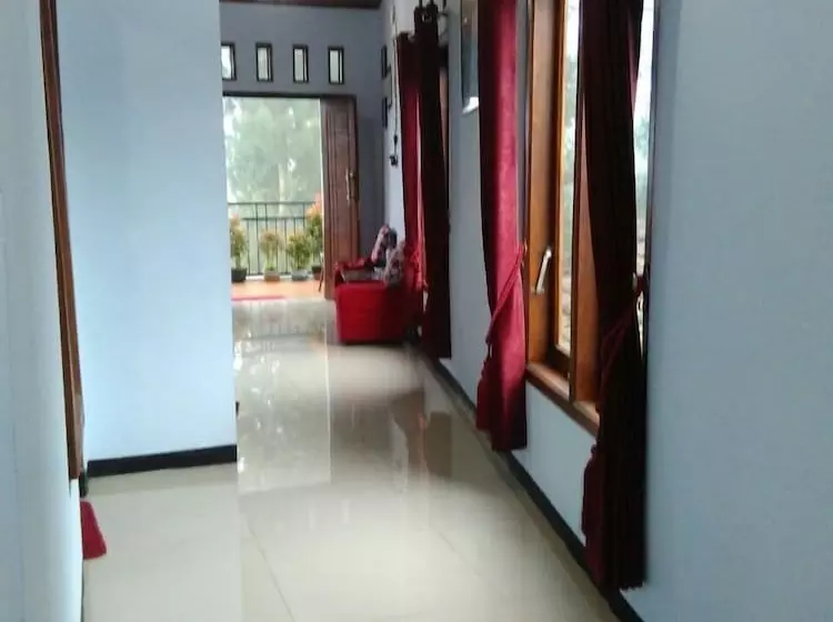 Pension Jazzi Homestay