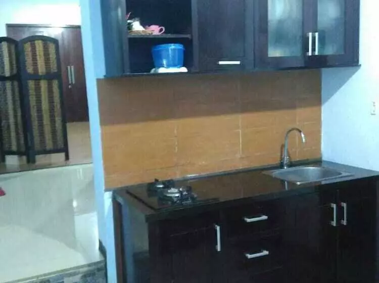 Pension Jazzi Homestay