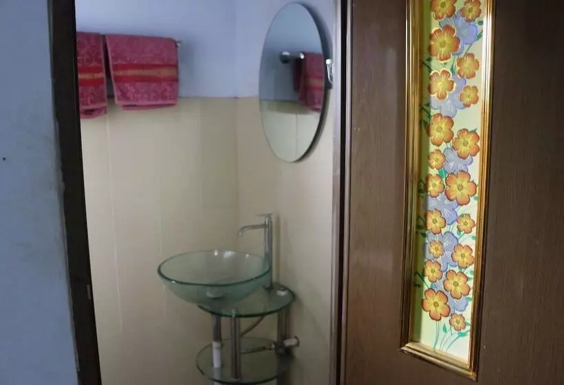 Pension Jazzi Homestay