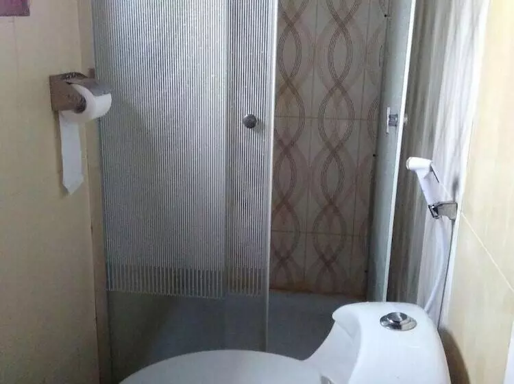 Pension Jazzi Homestay