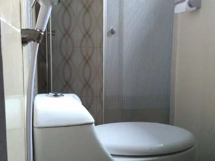 Pension Jazzi Homestay