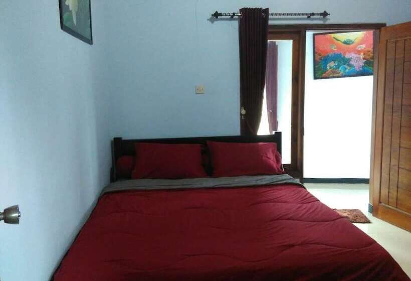 פנסיון Jazzi Homestay