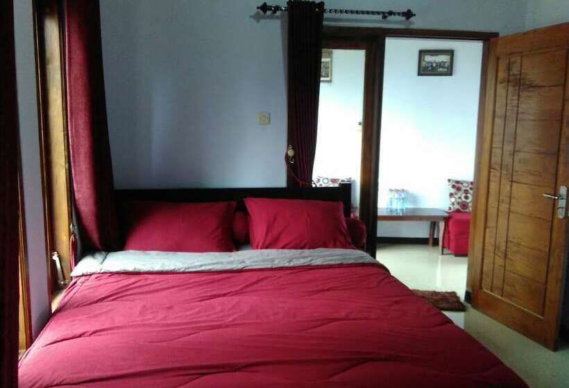 פנסיון Jazzi Homestay