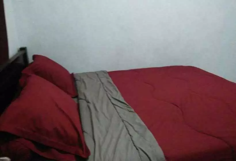 Pension Jazzi Homestay