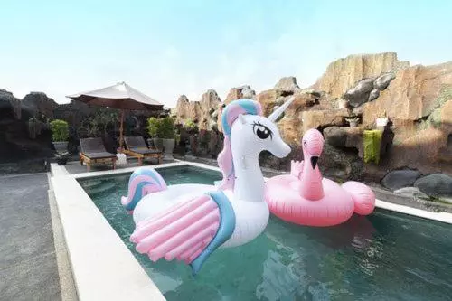 Majatalo Kusuma Guesthouse