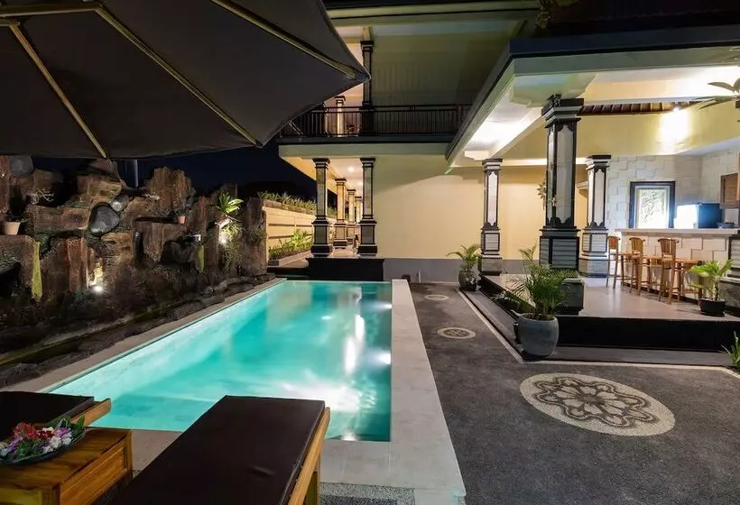 Majatalo Kusuma Guesthouse