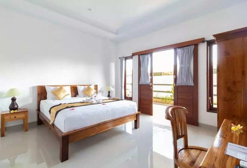 Majatalo Kusuma Guesthouse