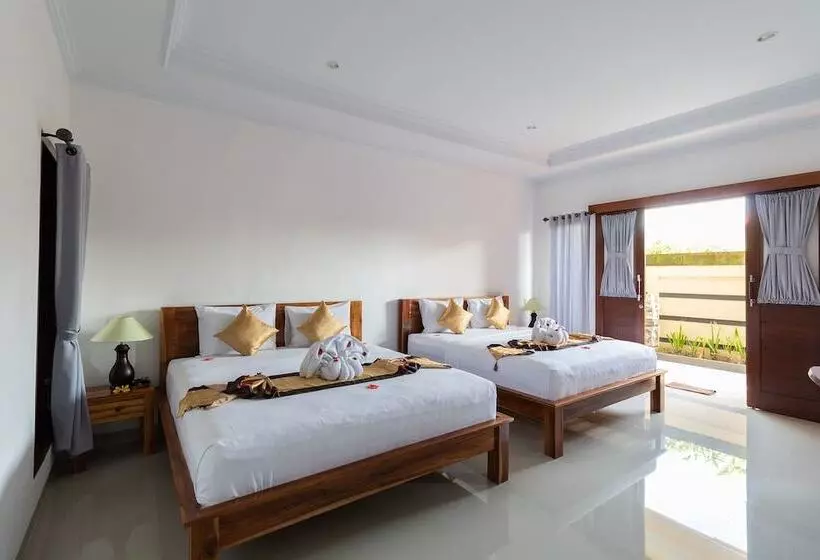 Majatalo Kusuma Guesthouse