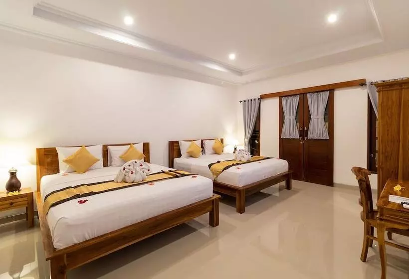 Majatalo Kusuma Guesthouse