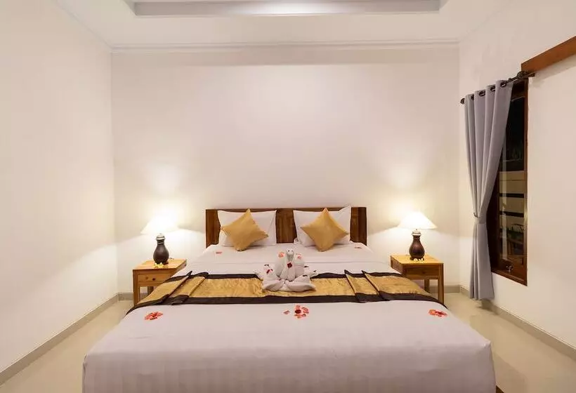 Majatalo Kusuma Guesthouse