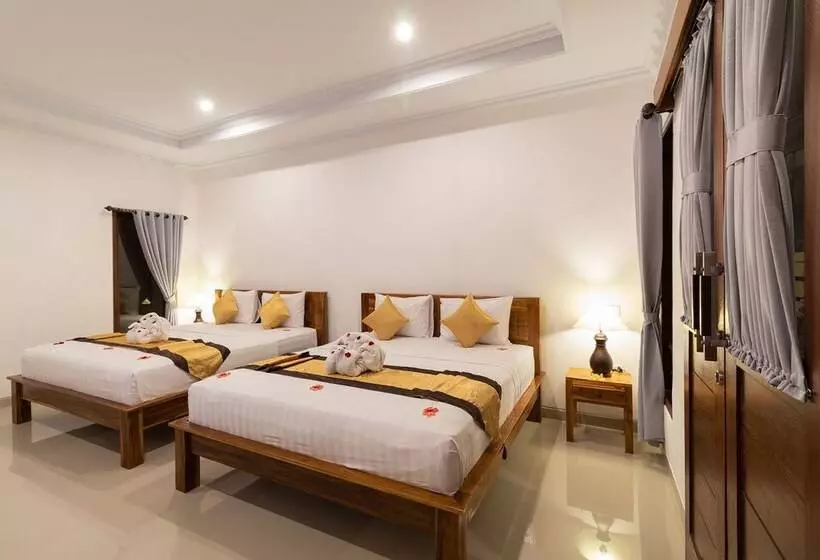 Majatalo Kusuma Guesthouse