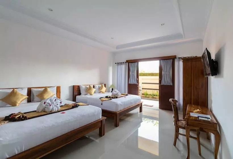 Majatalo Kusuma Guesthouse